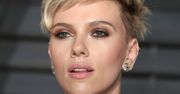 Scarlett Johansson nie zagra transmężczyzny. Wycofała się z projektu