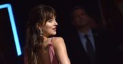 Dakota Johnson pokłóciła się z sąsiadami. Poszło o samochód