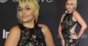 Paris Jackson: córka króla popu zachwyciła na Złotych Globach!
