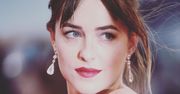 ZOOM NA STYL: Dakota Johnson