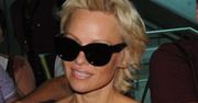 Pamela Anderson nareszcie wygląda dobrze