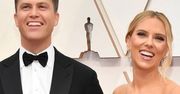 Scarlett Johansson jest w ciąży. Aktorka i jej trzeci mąż spodziewają się pierwszego wspólnego dziecka