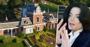 Willa Michaela Jacksona sprzedana za cenę poniżej oczekiwań. Wszystko przez kilka poważnych mankamentów