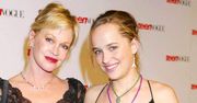 Córka Melanie Griffith zagrała główną rolę w "Pięćdziesięciu twarzach Greya". Ale jej matka nie obejrzy filmu