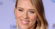 Scarlett Johansson urodziła!