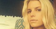 Jessica Simpson jest ciężko chora?