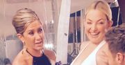 Złote Globy 2015: Kate Hudson najseksowniejsza na czerwonym dywanie! [wideo]
