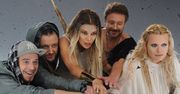 Jest oficjalna sesja trenerów i prowadzących "The Voice of Poland 6" [ZDJĘCIA]