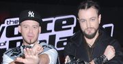 TVP wyrzuci Tomsona i Barona z The Voice of Poland? Decyzja jednego z nich nie została ciepło przyjęta przez stację