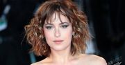 Dakota Johnson topless na okładce magazynu AnOther