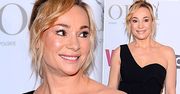 Orły 2018: Sonia Bohosiewicz niczym Angelina Jolie na Oscarach. Skromnie i bardzo sexy!