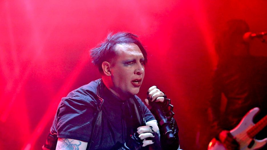 Marilyn Manson