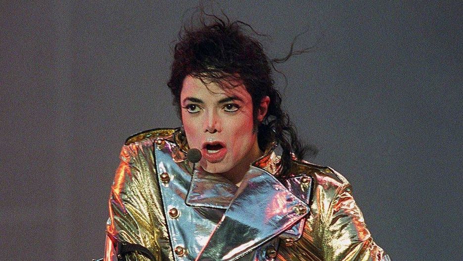 Joe Jackson zniszczył życie Michaelowi Jacksonowi