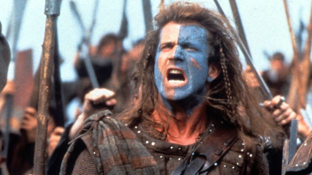 Program TV na piątek - "Braveheart - Waleczne Serce", "Nie ma mocnych" i "Obława" [01-02-2019]