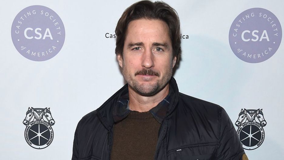 Luke Wilson podbił serca widzów rolą ukochanego Elle Woods