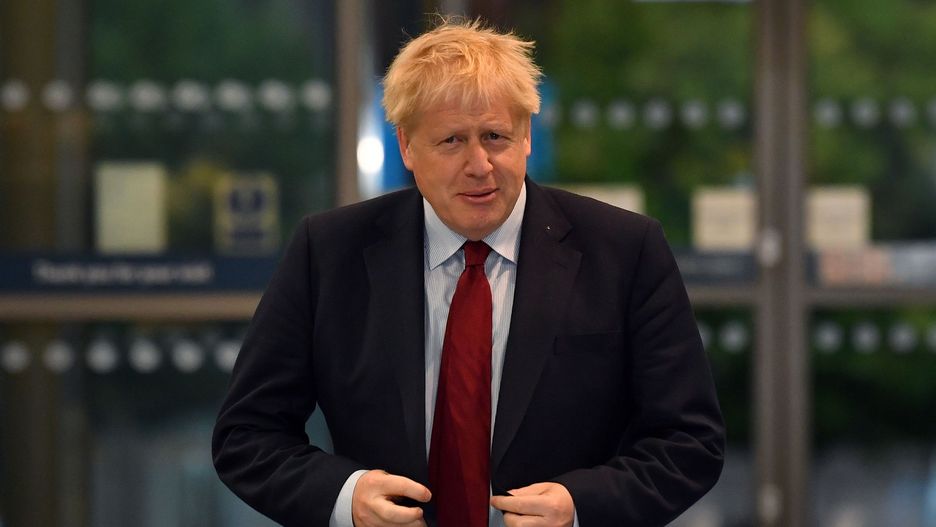 Wielka Brytania. Boris Johnson jest oskarżany przez dawną redakcyjną koleżankę