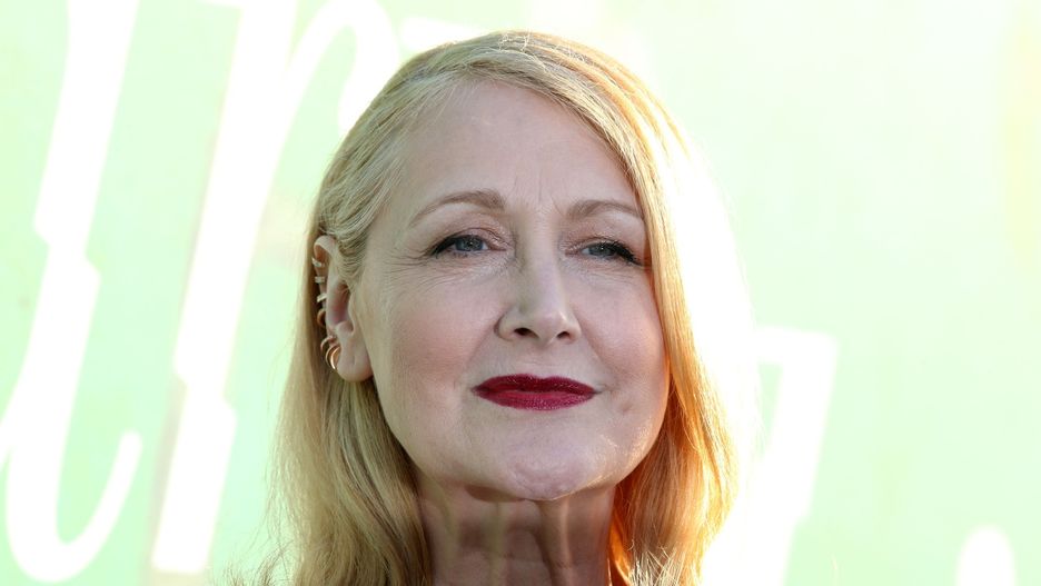 Jedną z głównych ról w wieczornym filmie gra Patricia Clarkson