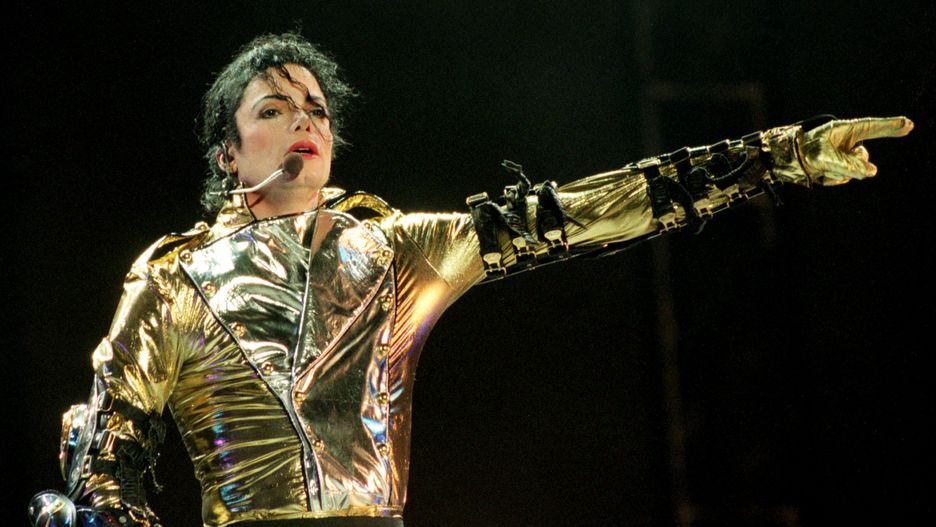 Michael Jackson na scenie. Czy wypada cieszyć się dziś jego show? 