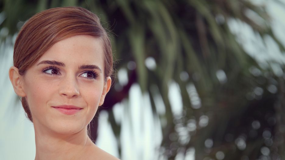 Bohaterka filmów o Harrym Potterze wciąż szuka idealnego partnera