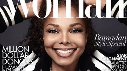 Janet Jackson