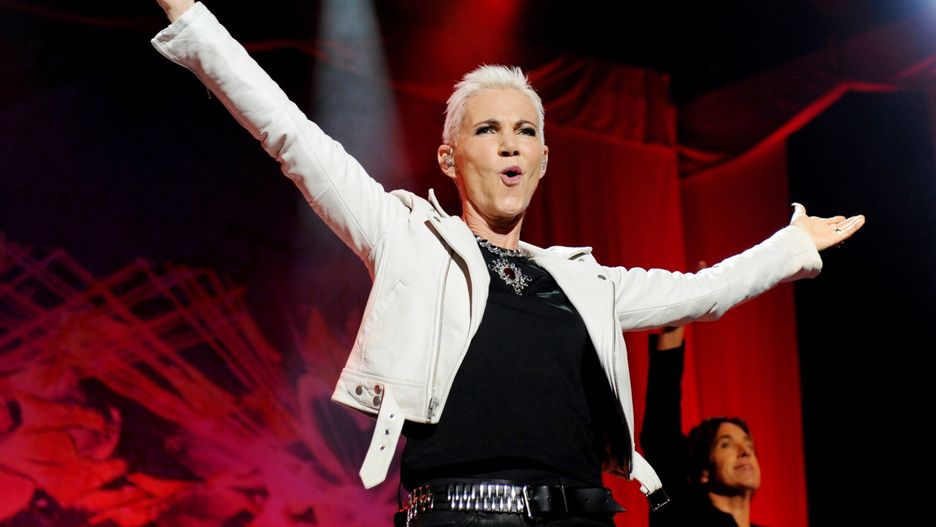 Marie Fredriksson nie żyje. Wokalistka Roxette miała 61 lat