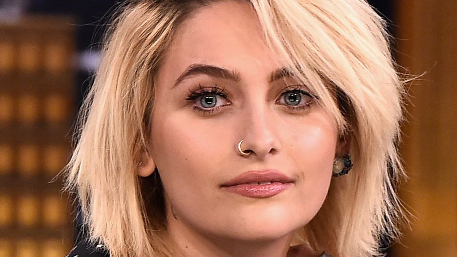 Paris Jackson przerwała milczenie na temat ojca.