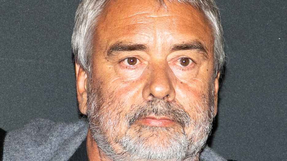 W swoim dorobku Luc Besson ma prawie 50 filmów, które wyreżyserował, wyprodukował lub był scenarzystą
