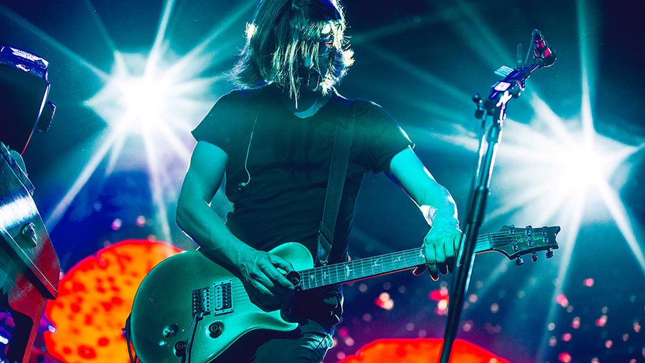Steven Wilson