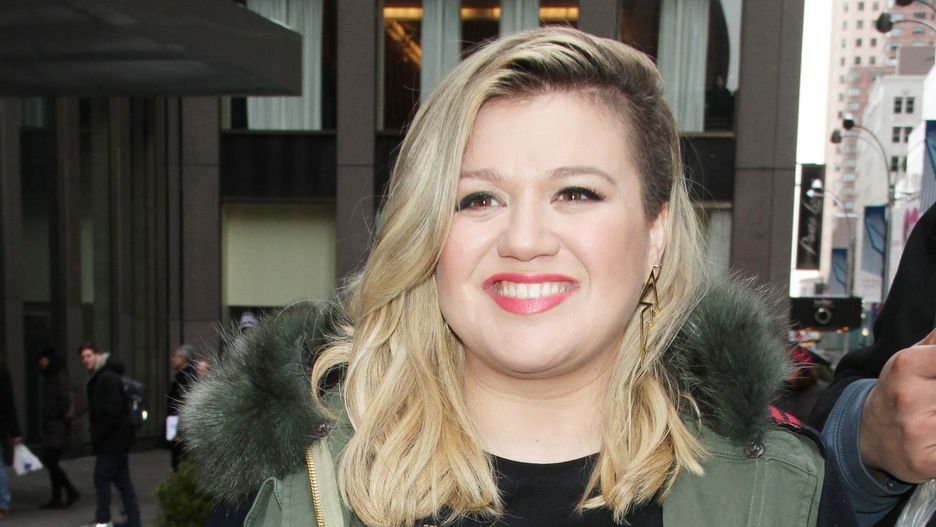 Kelly Clarkson
