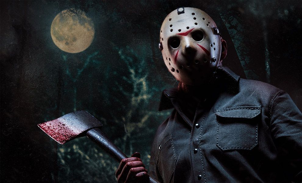 Znamy datę premiery Friday the 13th, ale wątpię, by startowa zawartość kogoś przekonała do zakupu