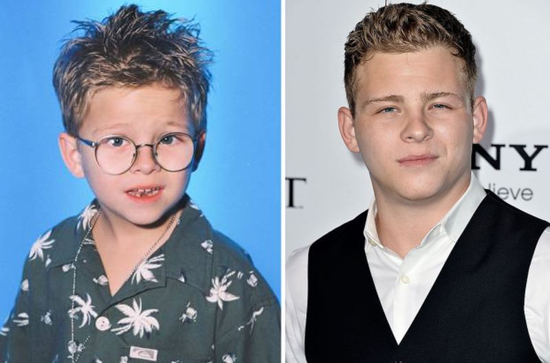 Jonathan Lipnicki