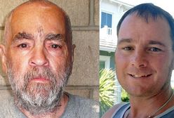 Wnuk Charlesa Mansona walczy o spadek. Nie było go w testamencie