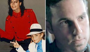 Michael Jackson oskarżony o pedofilię. Sąd może rozpatrzyć przedawnione zarzuty