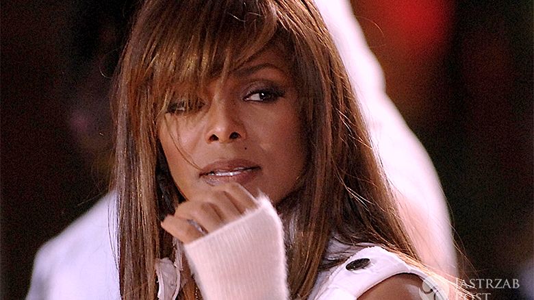 Janet Jackson
