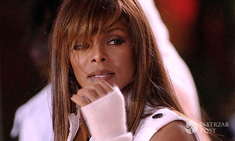 Janet Jackson pierwszy raz o rozstaniu z mężem: "Walczymy w sądzie". Jest też o synu [WIDEO]