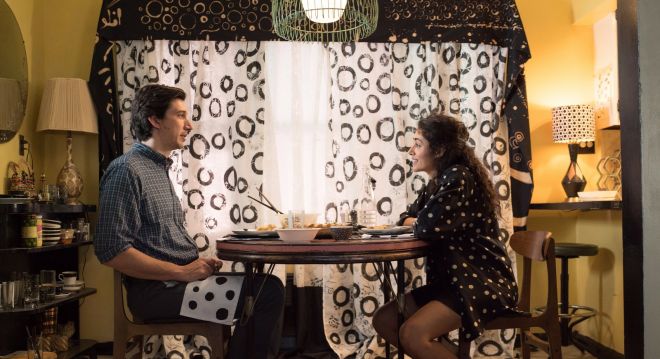 "Paterson, czyli szczęście." Pokazy przedpremierowe nowego filmu Jima Jarmuscha