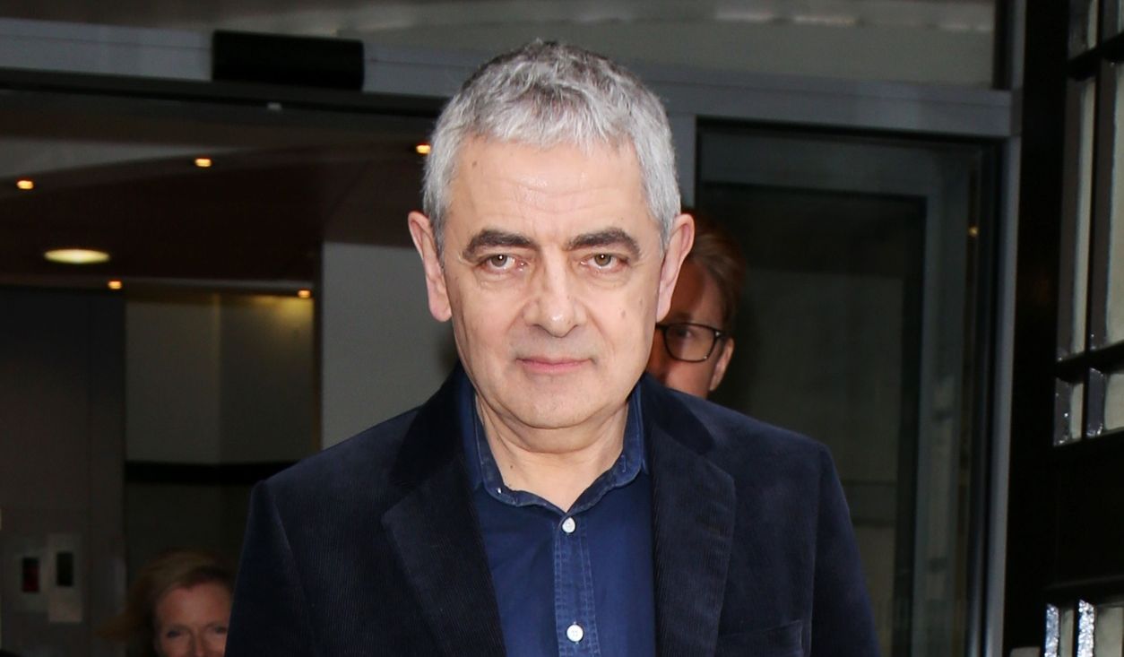 Rowan Atkinson i Hugh Laurie znów razem. "Czarna Żmija" ma wrócić na ekrany