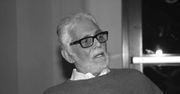 Nie żyje David Hedison. Smutne wieści przekazały córki