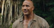 Dwayne Johnson chciałby kandydować na prezydenta. Na najbliższe wybory nie ma jednak czasu