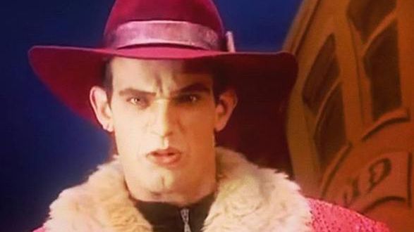 Stefán Karl Stefánsson nie żyje