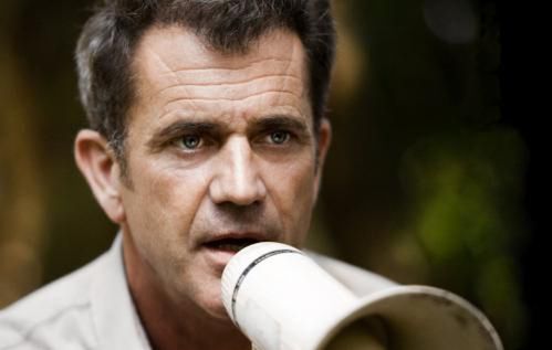 Mel Gibson chce nakręcić drugi "Legion samobójców"