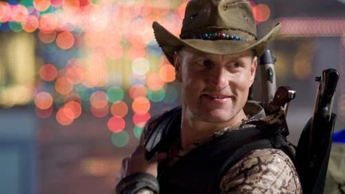 Woody Harrelson fot. UIP