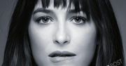 Dakota Johnson trafiła na okładkę amerykańskiego wydania Vogue'a!
