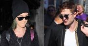 Katy Perry i Robert Pattinson mieszkają razem!