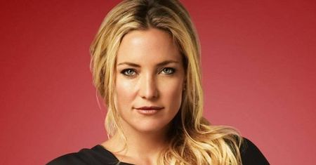 Ojciec wyrzekł się Kate Hudson i brata aktorki. O co poszło? [wideo]