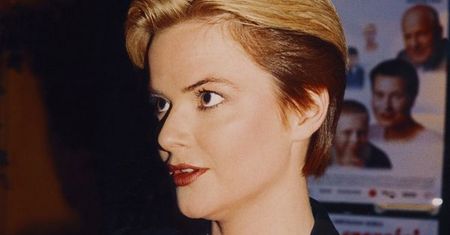 Trudno uwierzyć, że kończy dziś 39 lat!