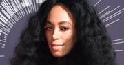 Solange Knowles, siostra słynnej Beyonce, wzięła ślub! Panna młoda pojechała do ślubu...