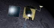 Zaginiona sonda odnaleziona na orbicie Księżyca. NASA znalazła igłę w stogu siana