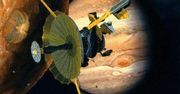 Sonda "Galileo" skończyła misję