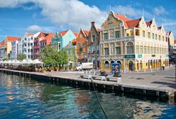 Curacao - holenderski raj na Karaibach